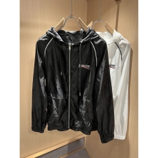 Balenciaga Sunscreen Jacket